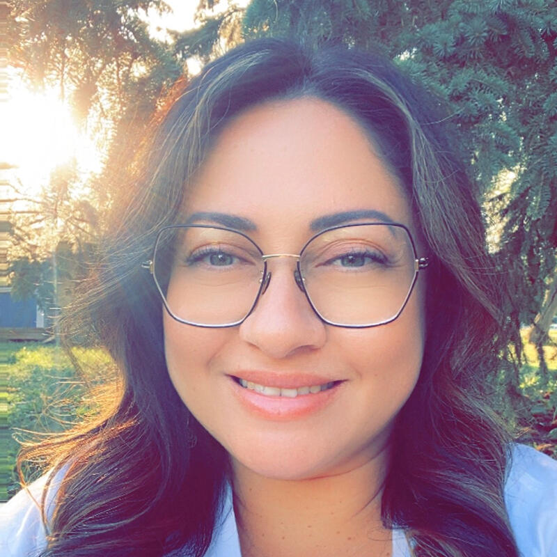 Oralia Hernandez