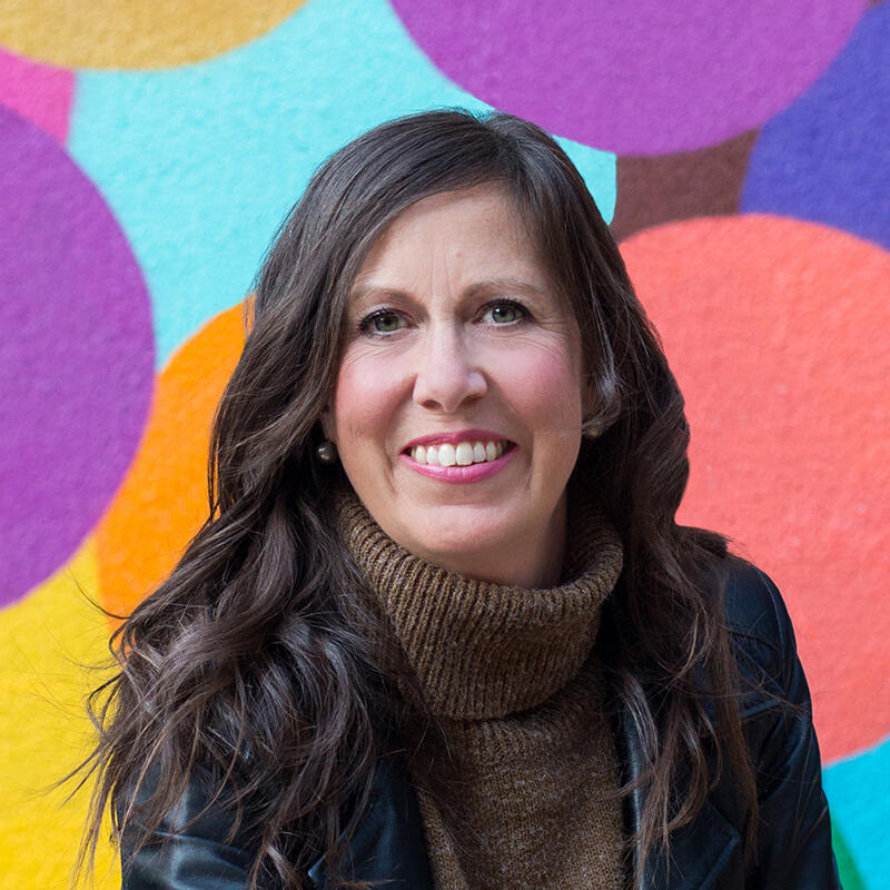 Trisha Estabrooks
