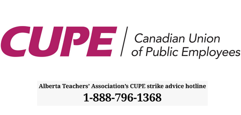 Canadian Union of Public Employees logo