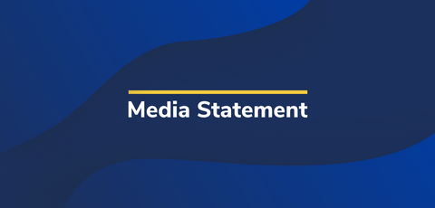 Media statement