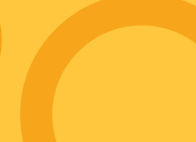 Yellow page hero image