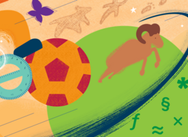 professional development banner image