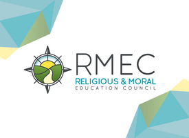Religious and moral council event graphic