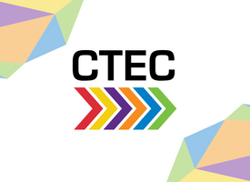 Career and Technology Education Event graphic