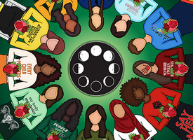 Illustration by Megan Tipler