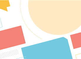 Collection of cartoon speech bubbles