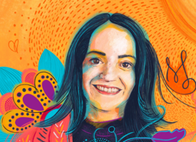 ATA Magazine designer earns silver award