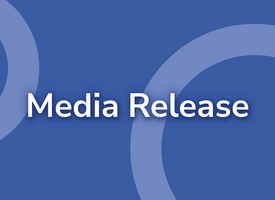 Media Release