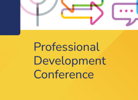 Professional Development Conference