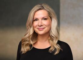 Elissa Corsi ATA Magazine Editor-in-Chief