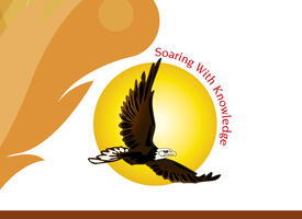 Soaring with knowledge