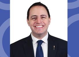 Education Minister Demetrios Nicolaides