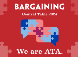 Puzzle pieces representing bargaining central table 2024