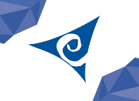 Logo for the English Language Arts Council