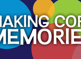Making core memories