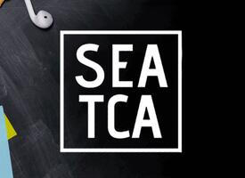 SEATCA logo