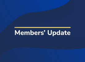 Members' Update 
