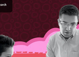 Cover of an ATA research paper