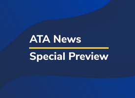 ATA News Special Preview image
