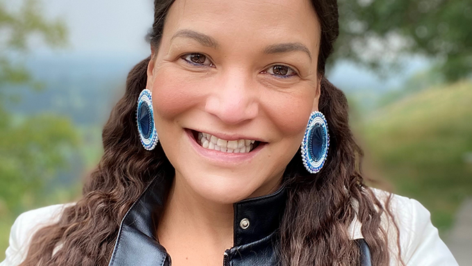 Alberta Mentoring Partnership-Tanya Tourangeau