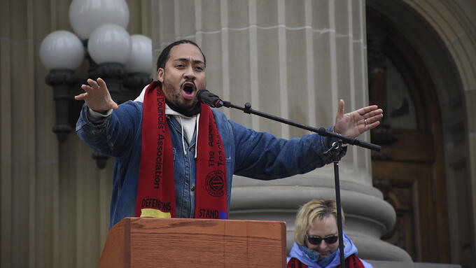 education rally-Rollie Pemberton-6033