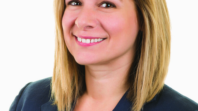 Photo of Elissa Corsi