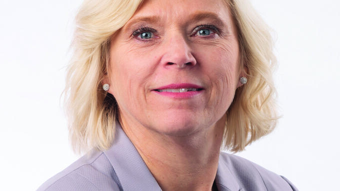 Picture of Monique Gravel