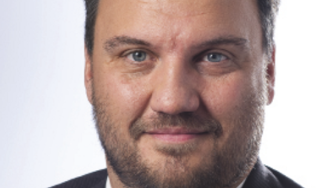 Headshot for ATA Editor-in-Chief Jonathan Teghtmeyer