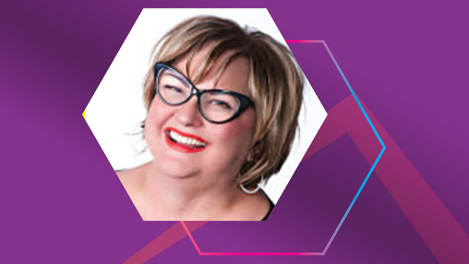 Graphic for Women in Leadership