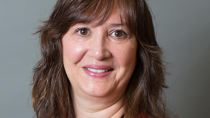 Yvonne Poitras Pratt