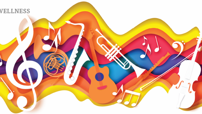 ATA Magazine 103-3 Music and wellness: How can you reap the benefits? featured image