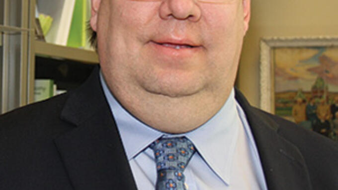 Duane Bratt, Mount Royal University