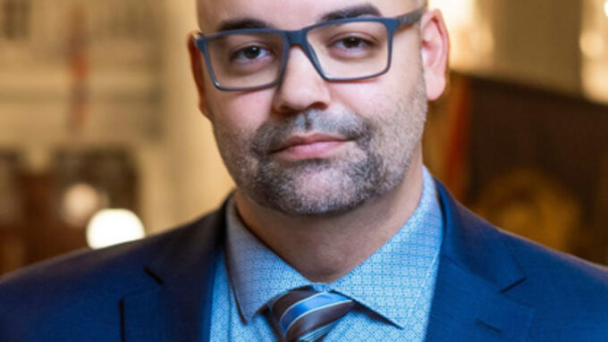 Jared Wesley, University of Alberta