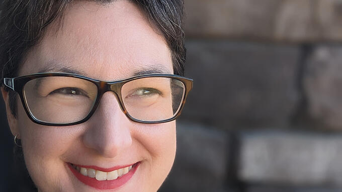 Melanie Samson-Cormier