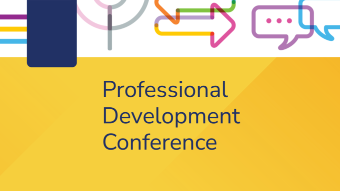 Professional Development Conference