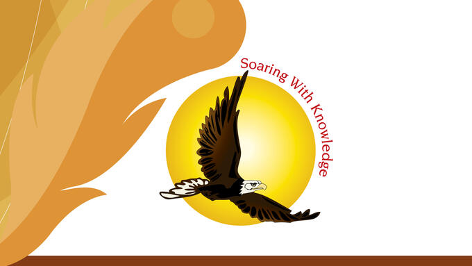 Soaring with knowledge