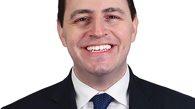 Education Minister Demetrios Nicolaides