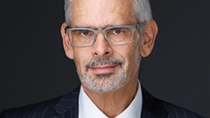 ATA executive secretary Dennis Theobald