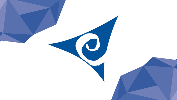 Logo for the English Language Arts Council