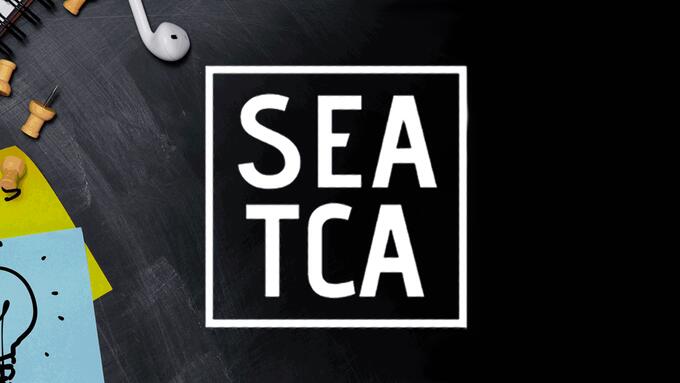 SEATCA logo
