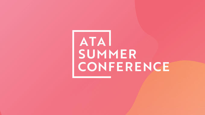 Summer Conference logo