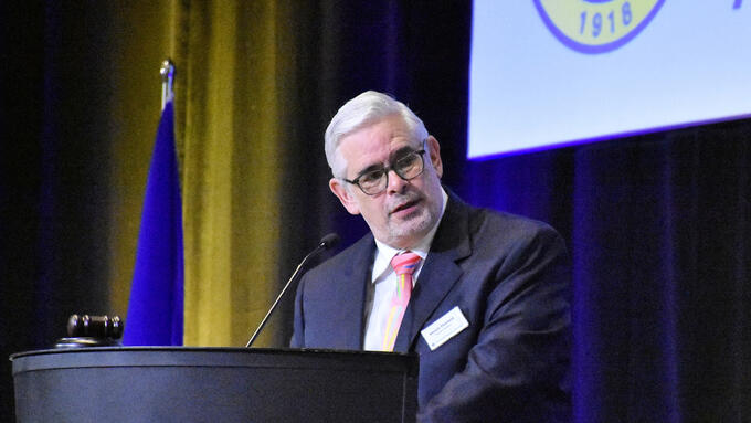 Dennis Theobald
