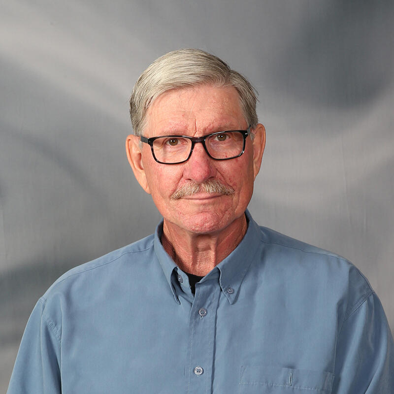 Ray Buziak