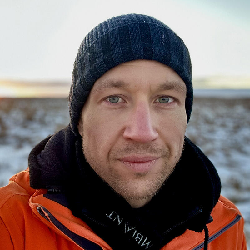 Joshua LeFleur